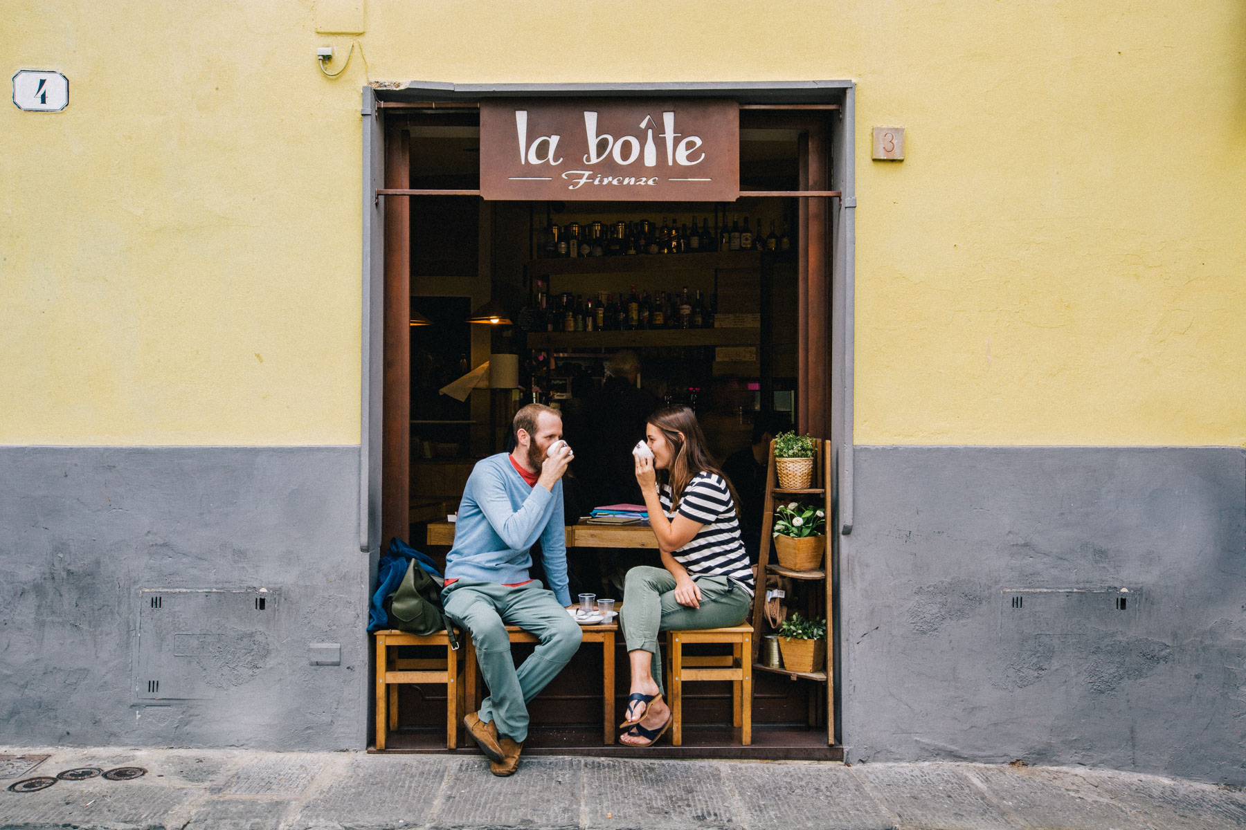 4 Days in Rome