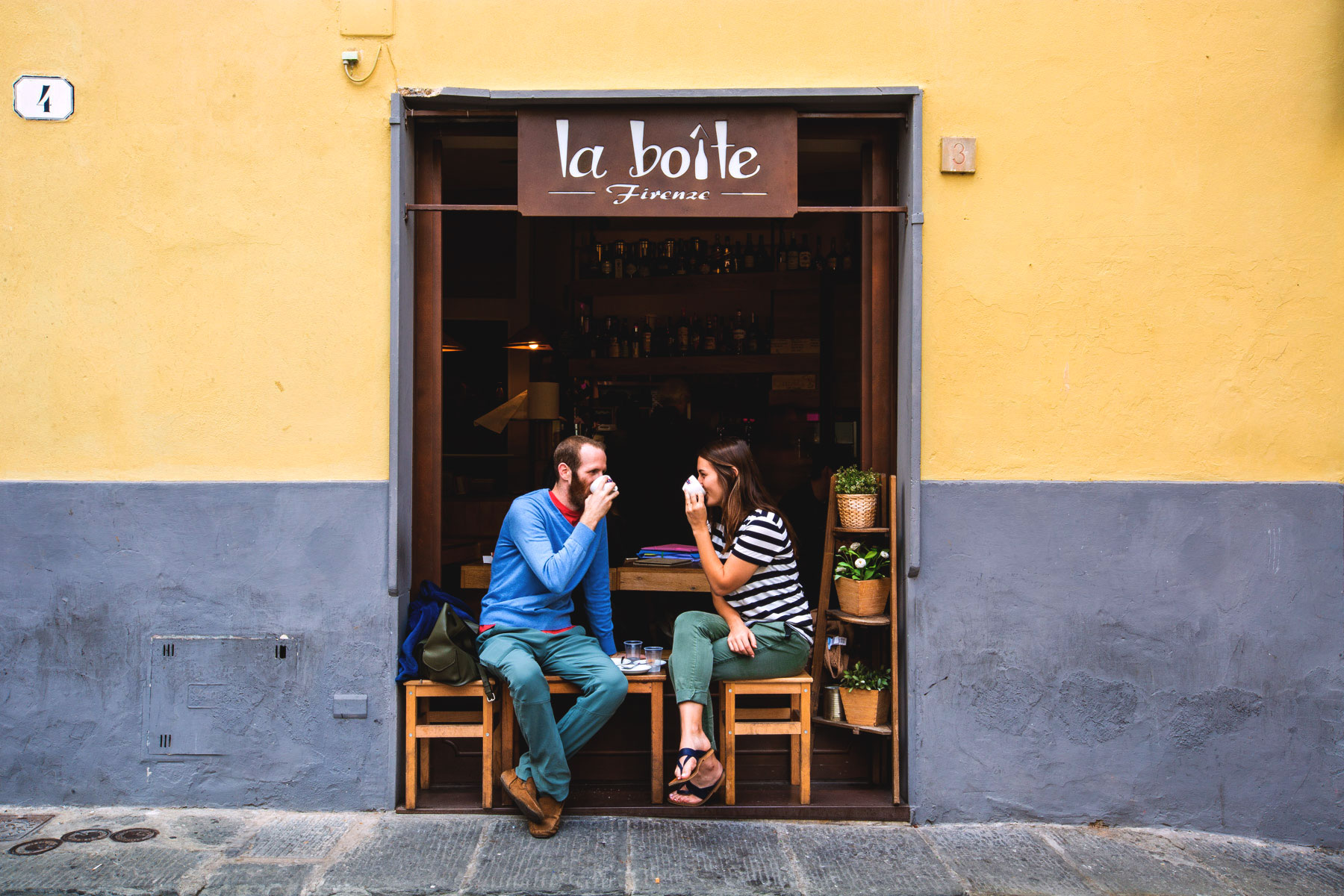 Best restaurants in Rome