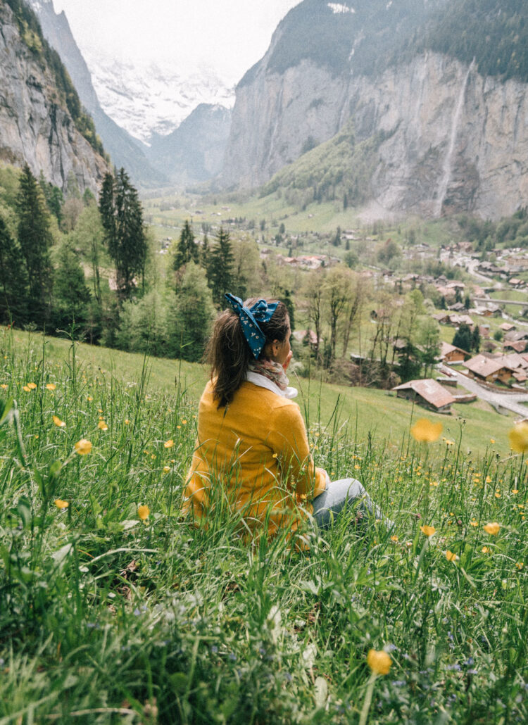 10 BREATHTAKING Things to Do in Dreamy Lauterbrunnen, Switzerland