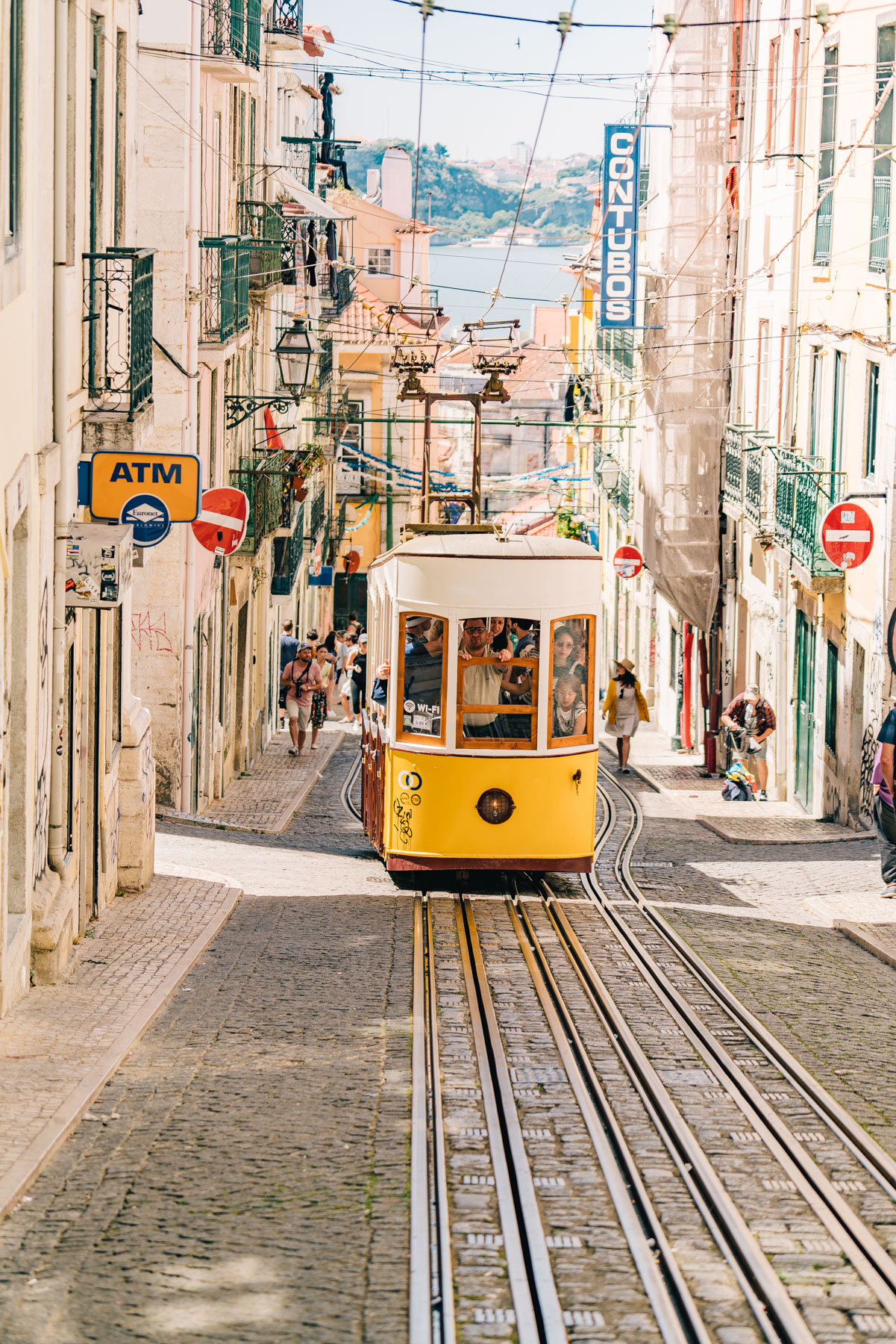 A Perfect Weekend in Lisbon (+Top 10 Things to Do)