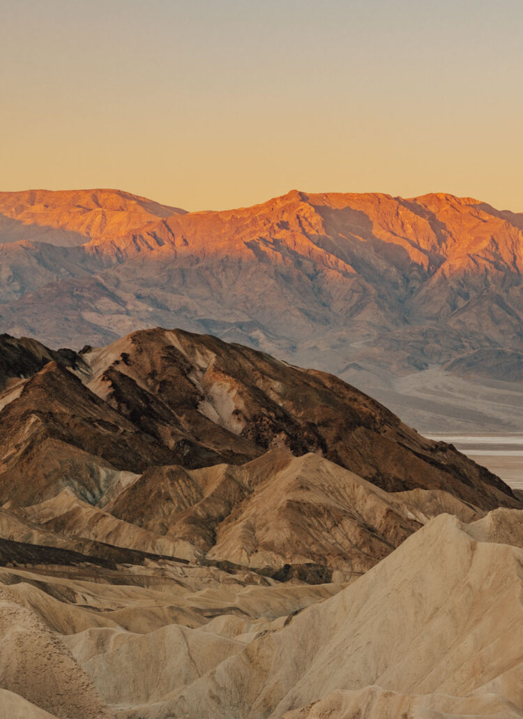 17+ BADASS Things to Do in Death Valley National Park (+Video)
