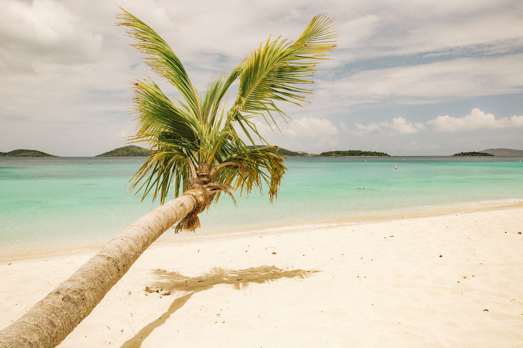Things to do in Virgin Islands National Park