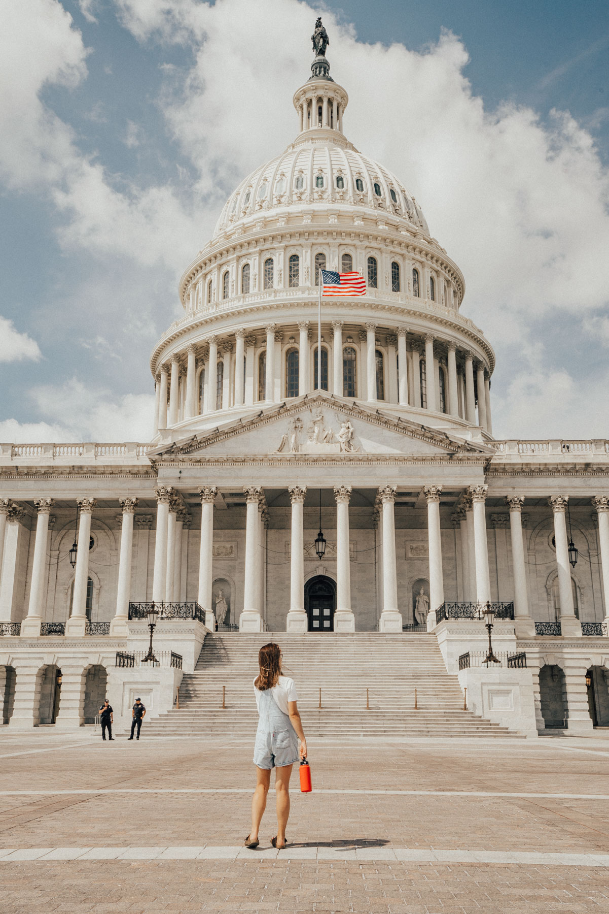 19 Things to Do in Washington D.C. Worth Your Time