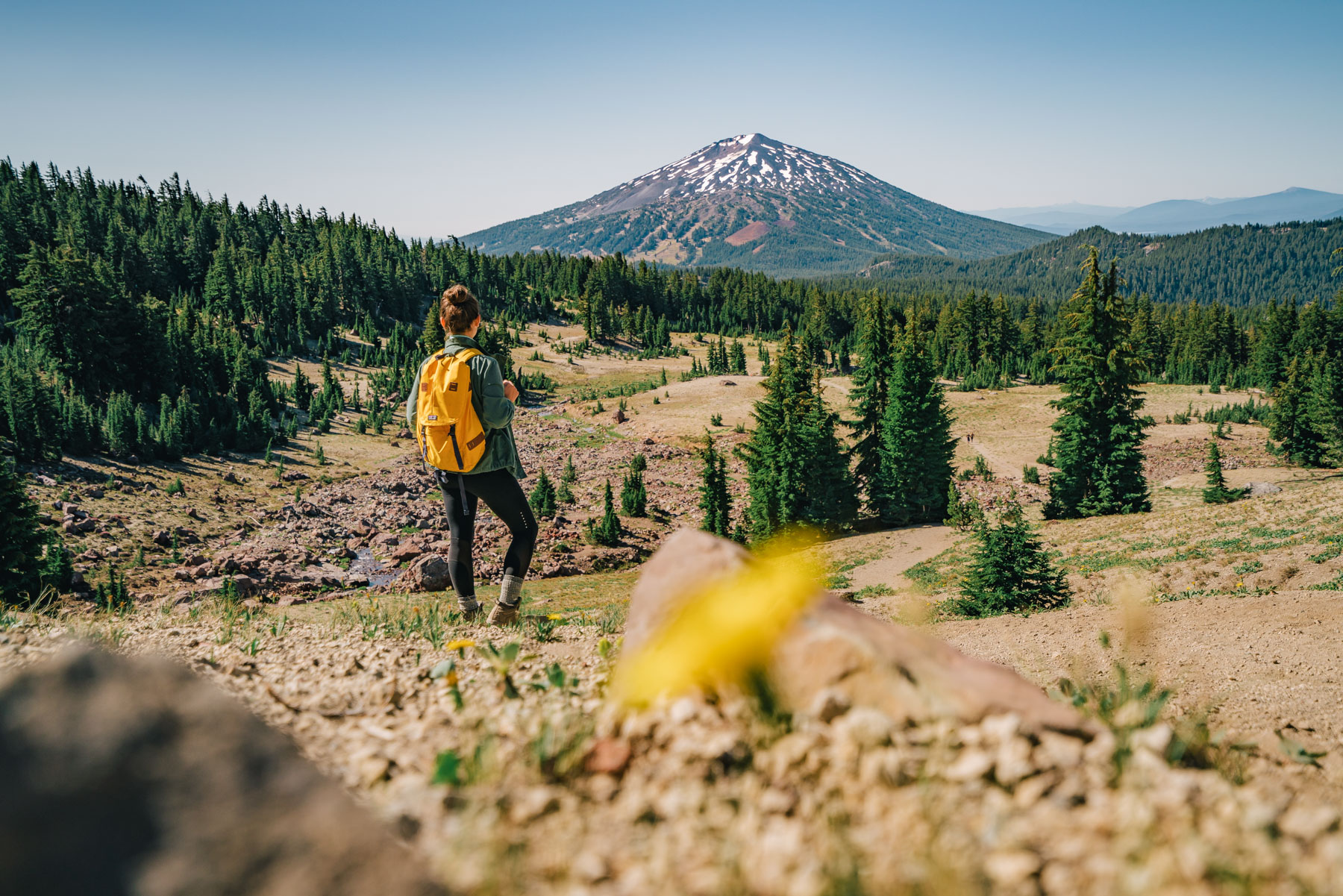 Things to do in Bend, Oregon