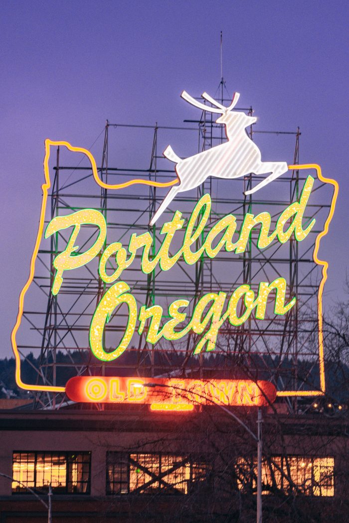 25 Portland Quotes That Sum Up the City Perfectly