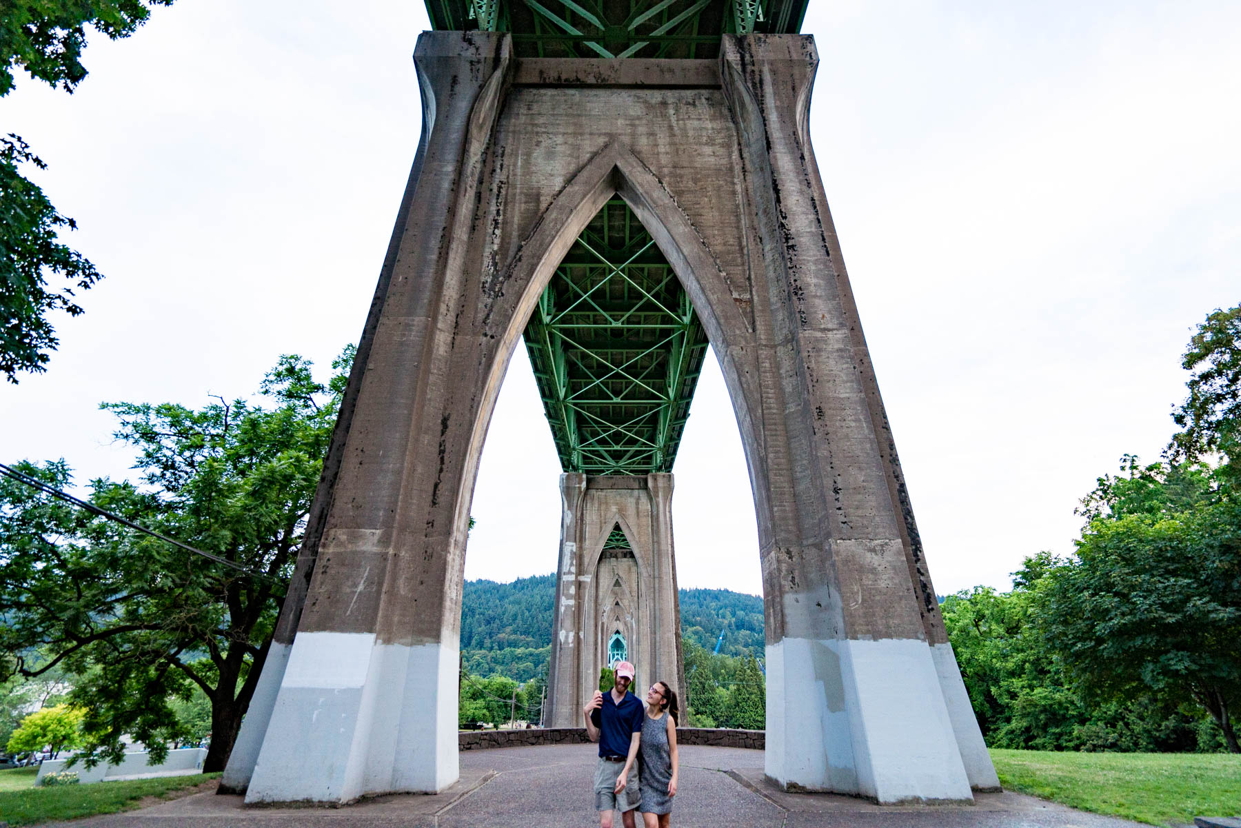 free things to do PDX