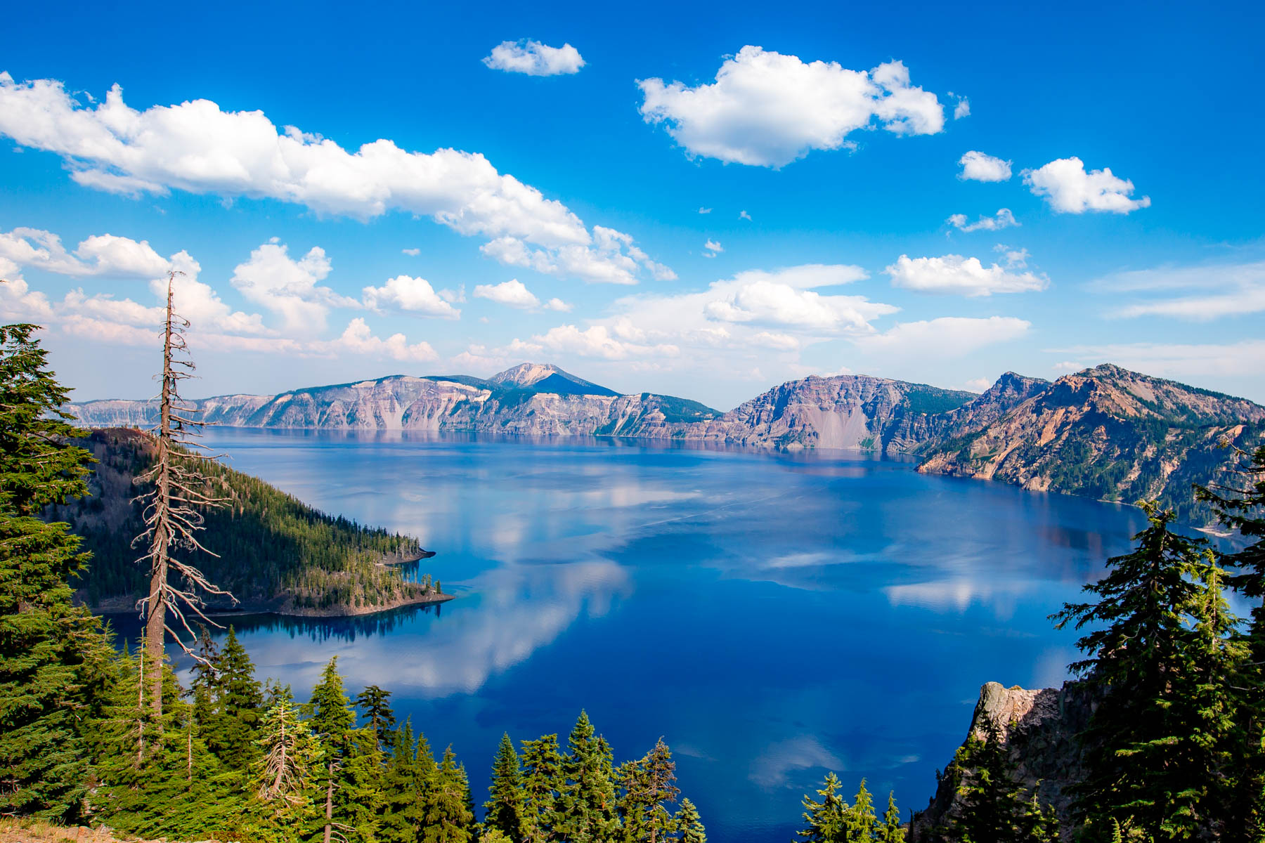 best lakes Oregon
Crater Lake Oregon