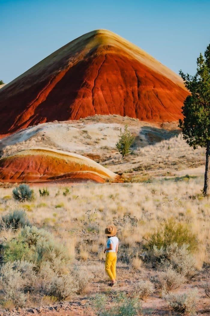 A Stunning Guide to Oregon’s Painted Hills