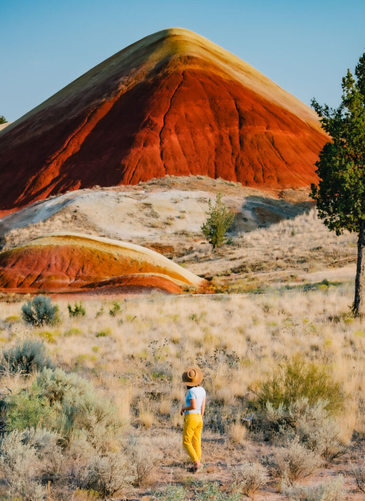 A Stunning Guide to Oregon’s Painted Hills