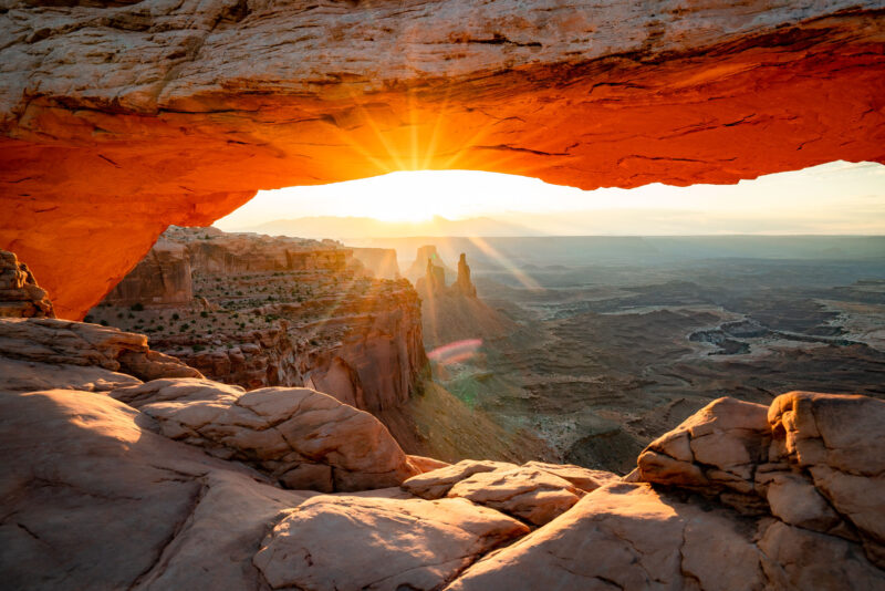 A (Very) HELPFUL GUIDE for the Perfect Utah National Parks Road Trip