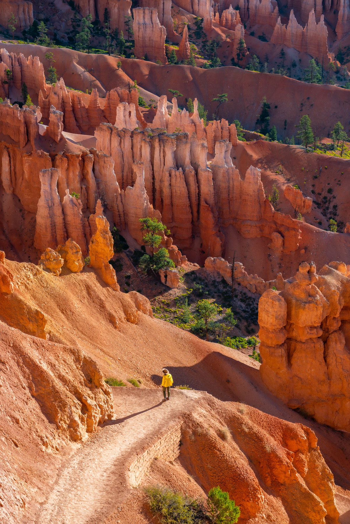 Best Hikes Bryce Canyon National Park
