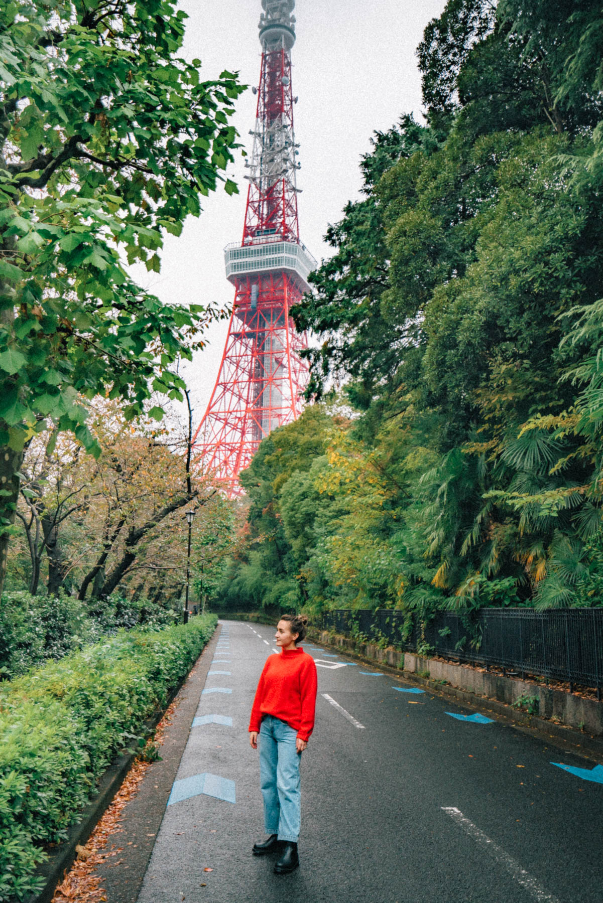 things to do in Tokyo