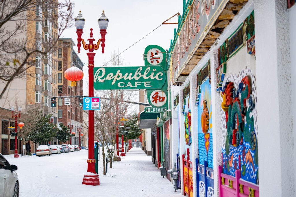 10 Helpful Tips for Surviving WINTER IN PORTLAND (Local's Guide)