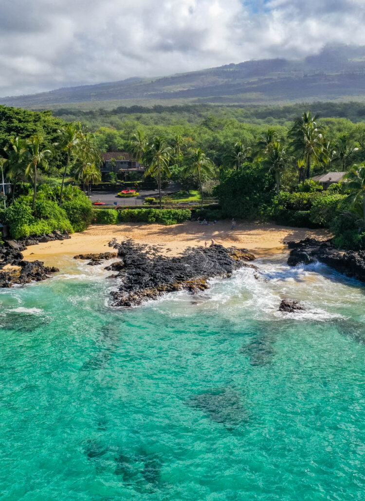 9+ (BREATHTAKING) Maui Beaches You Need to See for Yourself