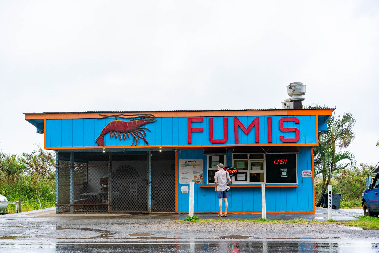 A Very Helpful Guide to Visiting Honolulu