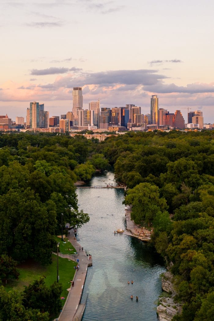 15 HONEST Pros & Cons of Living in Austin, Texas