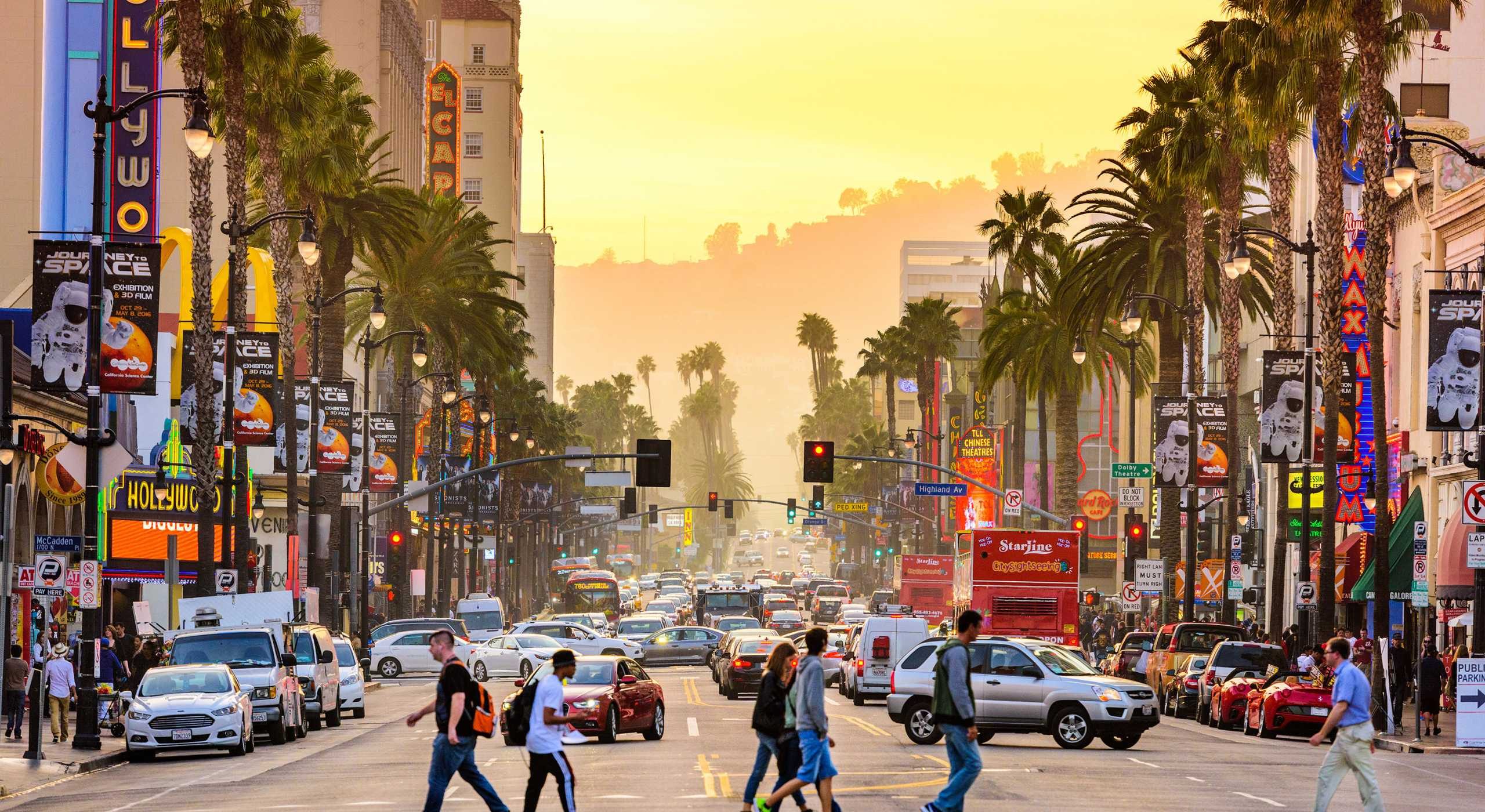15 HONEST Pros & Cons of Living in LOS ANGELES, California