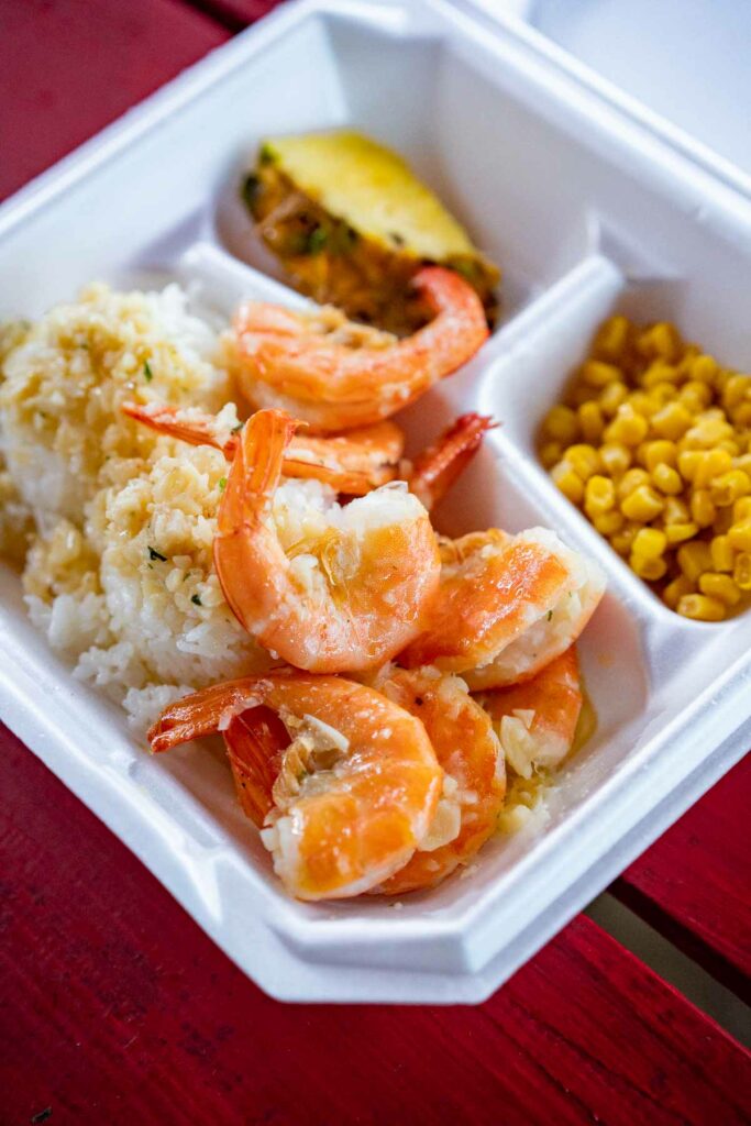 12 SATISFYING Cheap Eats in Honolulu and Oahu (+Photos)