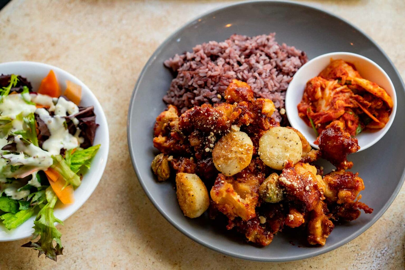 12 SATISFYING Cheap Eats in Honolulu and Oahu (+Photos)