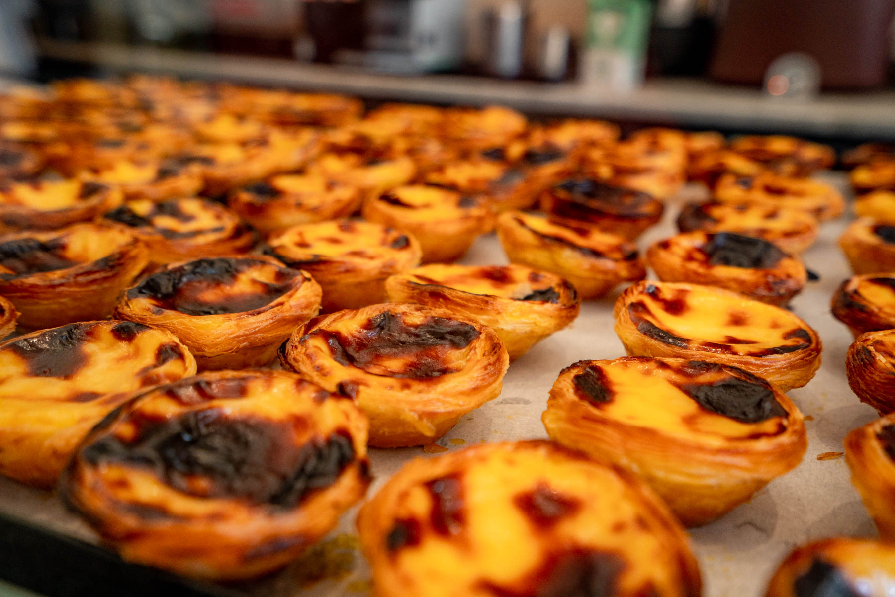What to eat in Lisbon