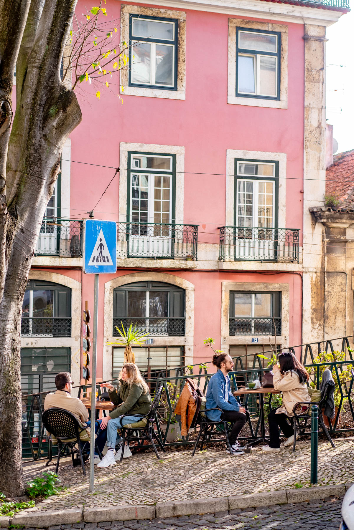 Best things to do Lisbon Portugal 