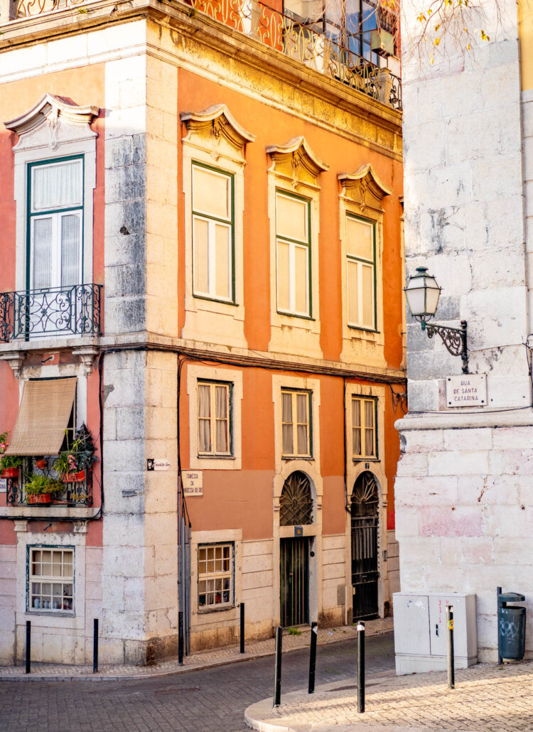 Best things to do Lisbon Portugal