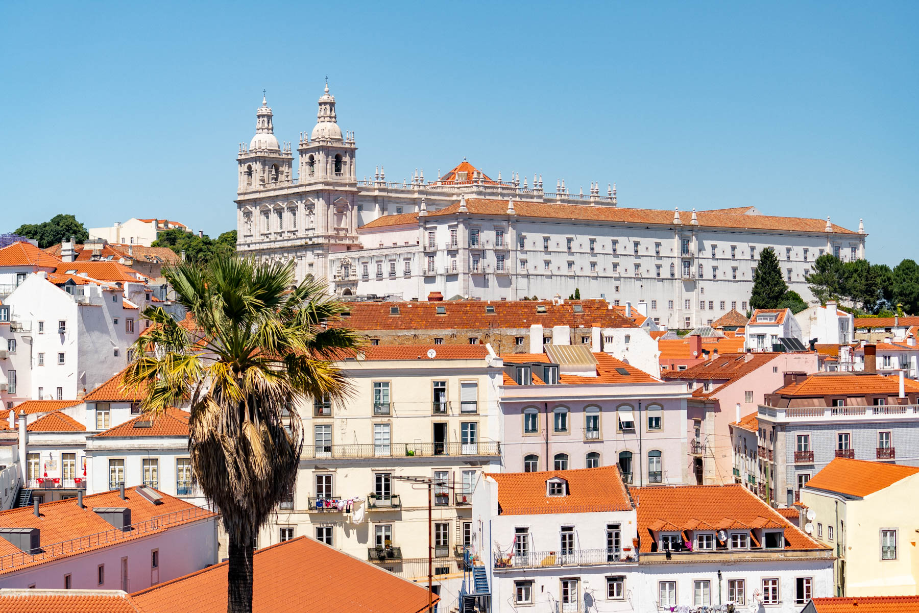 best things to do Lisbon