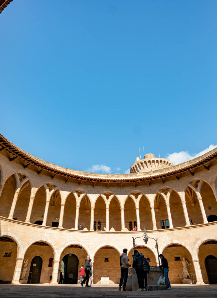Where to Stay in Mallorca (Best Areas)