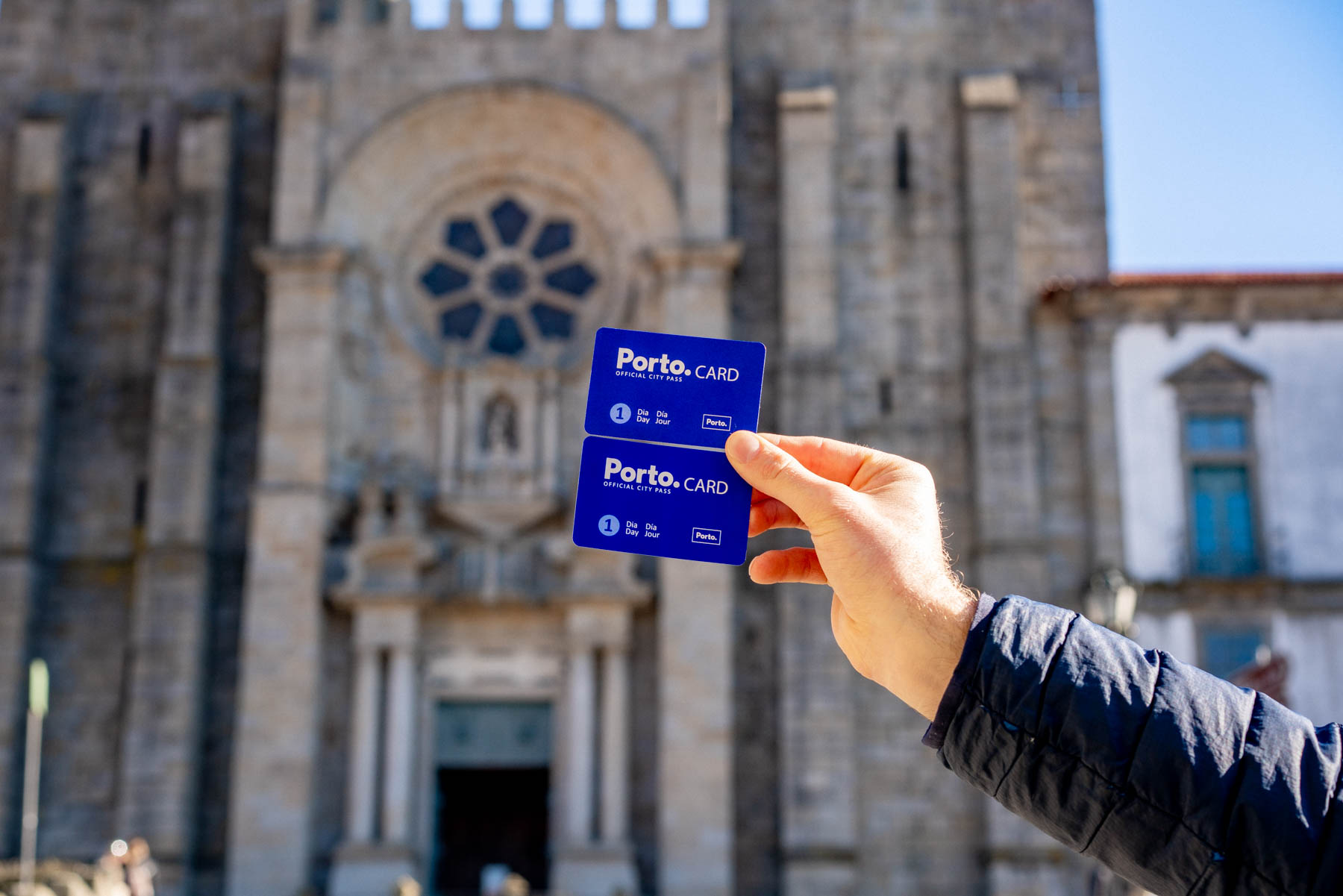 Porto Card
is the Porto Card worthwhile?
