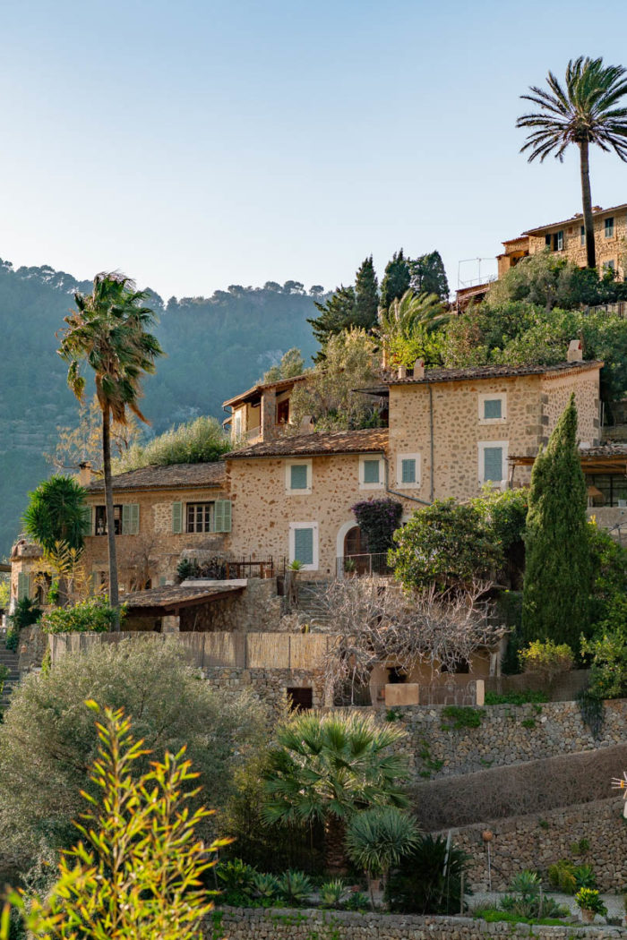 Best things to do Deia