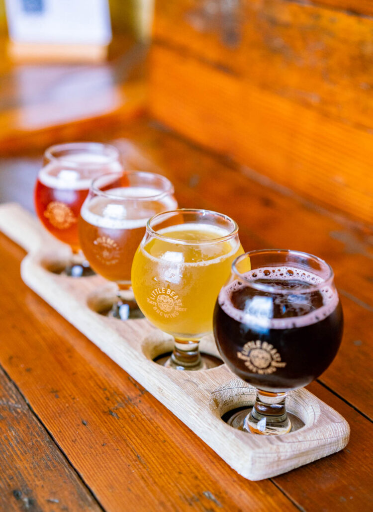 15 EPIC Portland Breweries Guaranteed to Quench Your Thirst