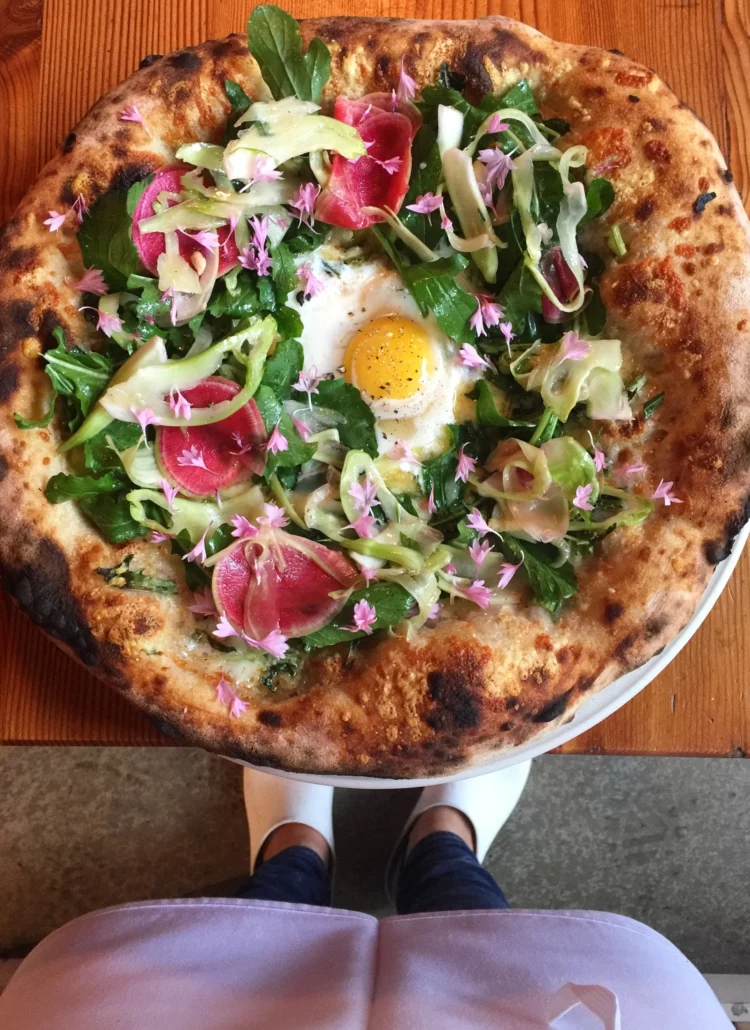 15 PERFECTED Portland Pizzas (Ranked by Pizza Type, 2022)