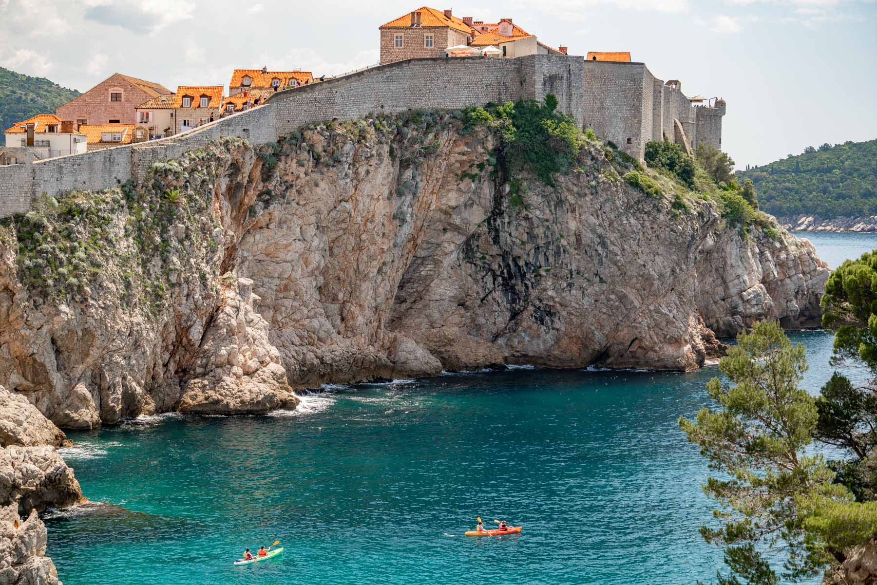 Best things to do Dubrovnik