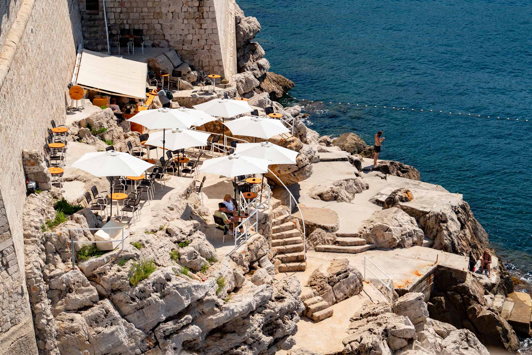 Best things to do Dubrovnik Croatia