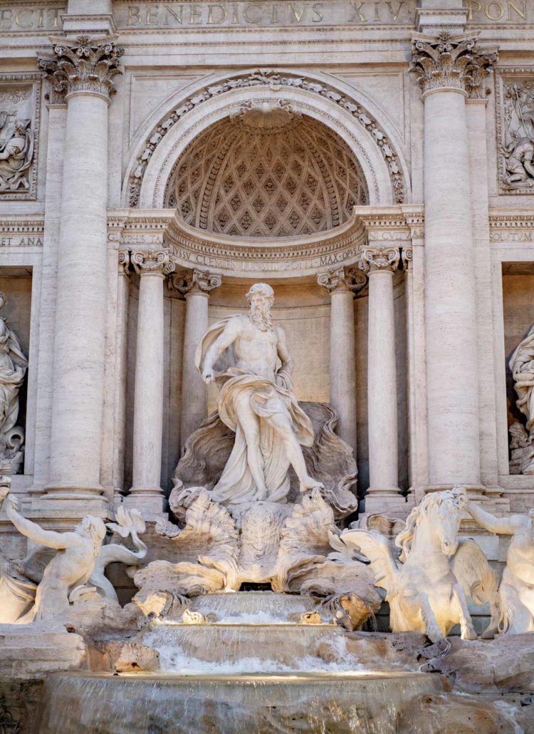 Epic 3 Day Rome Itinerary (Perfect for First Time Visitors)