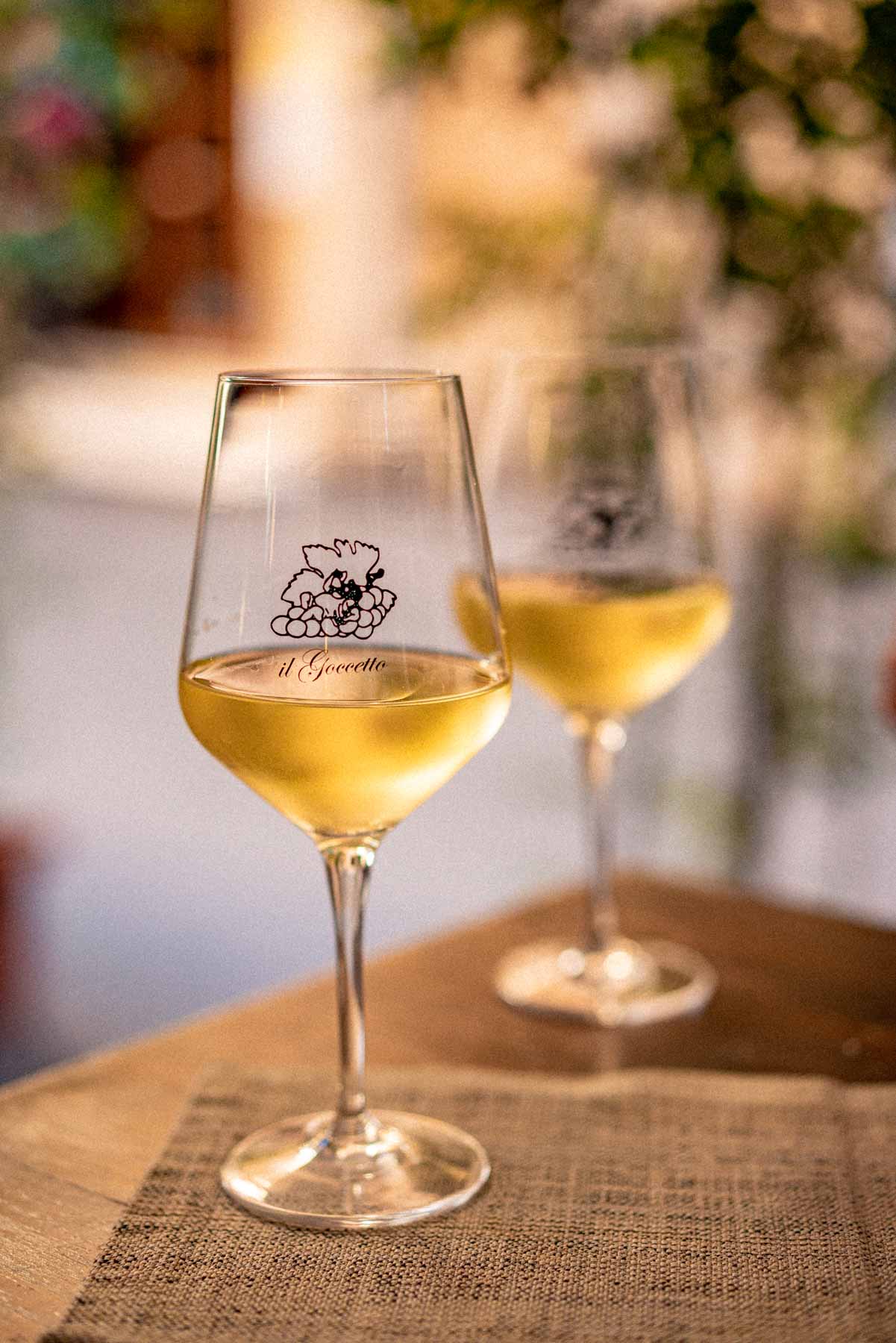 Best wine bars in Rome