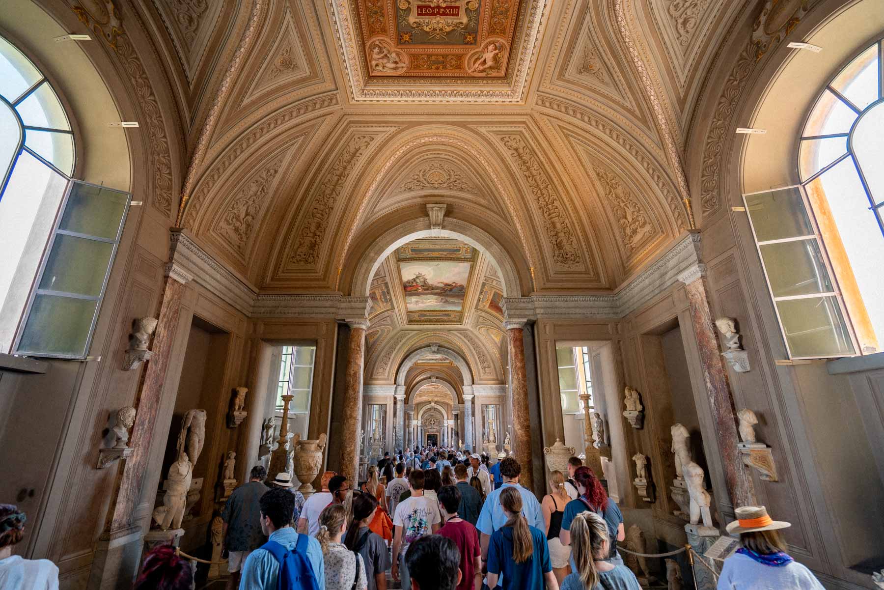 Rome Top Attractions