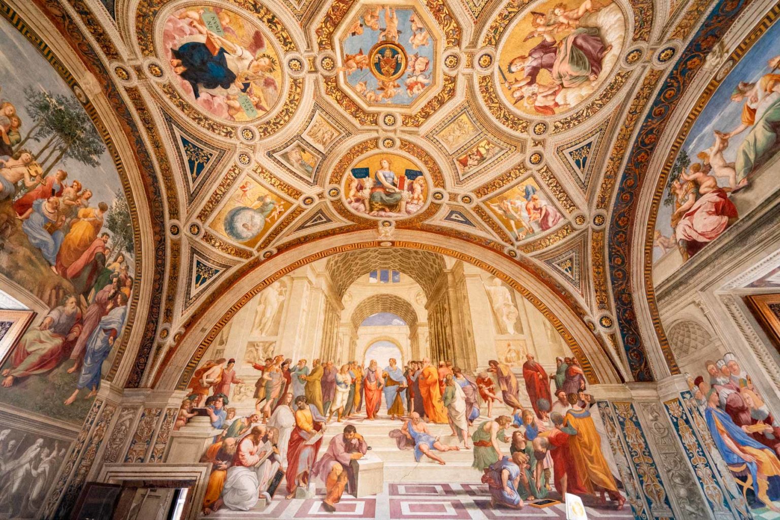 15 Museums in Rome (Helpful Guide + Advice)