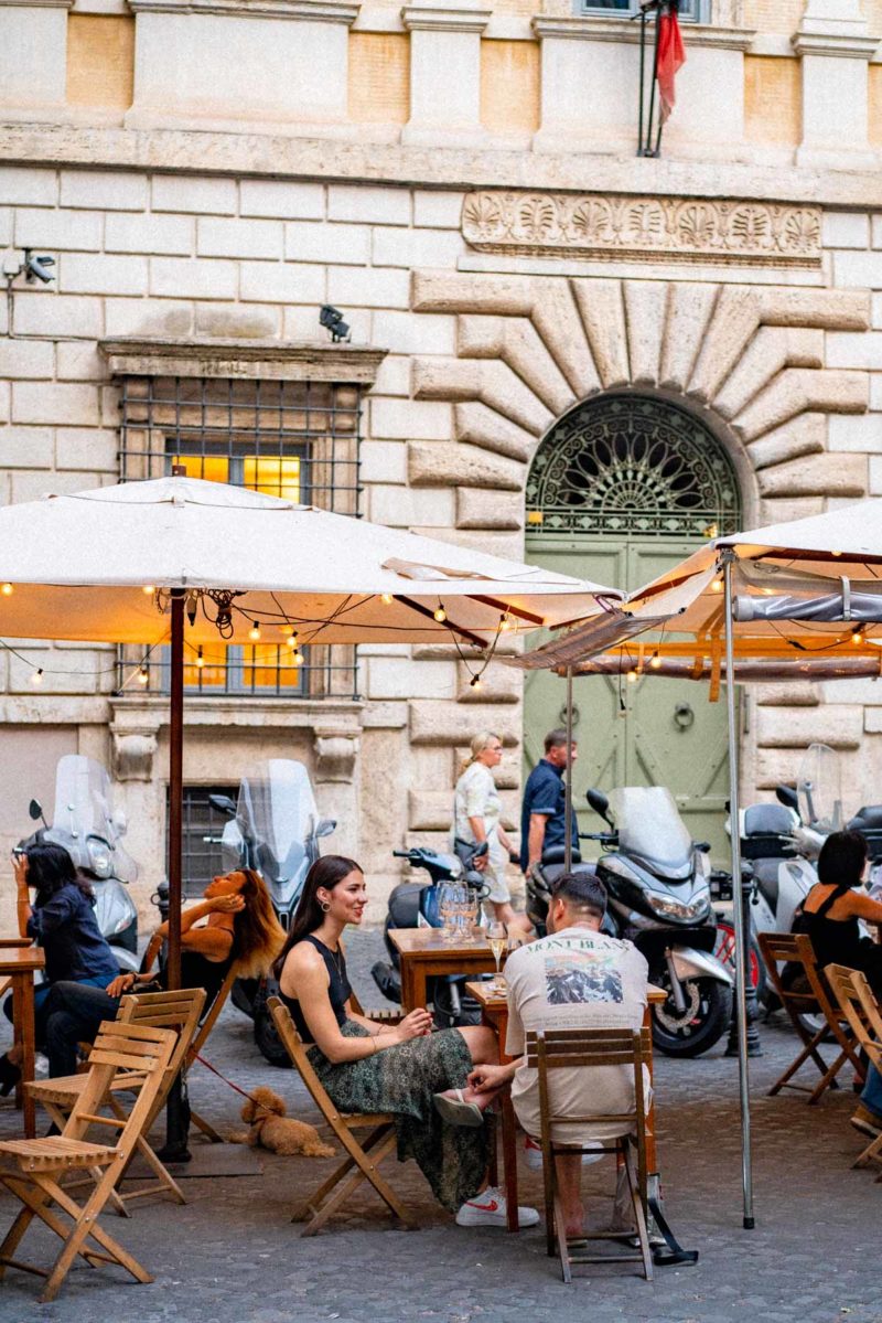 10 Satisfying Cafes Serving the Best Coffee in Rome (Helpful Guide)
