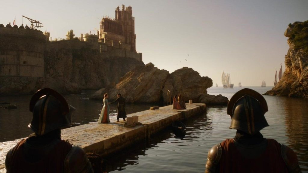 15 MUSTSEE GAME of THRONES Filming Locations in Dubrovnik (+Tips)