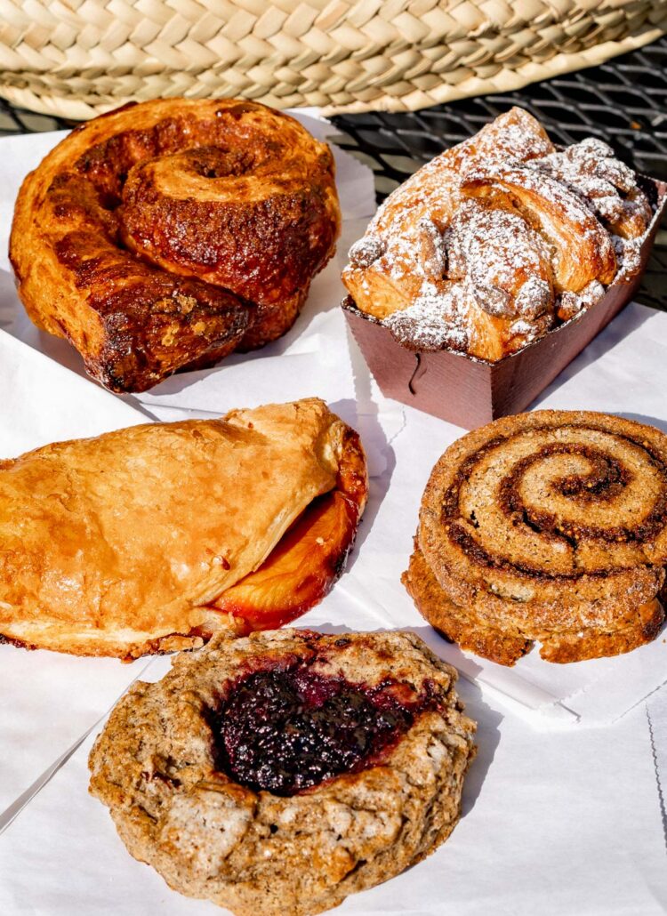 10 Mouthwatering Bakeries in Portland (Easily) Worth the Calories