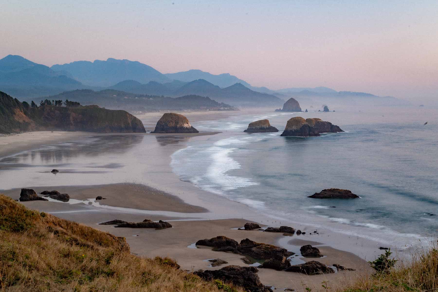 best things to do at the Oregon Coast
