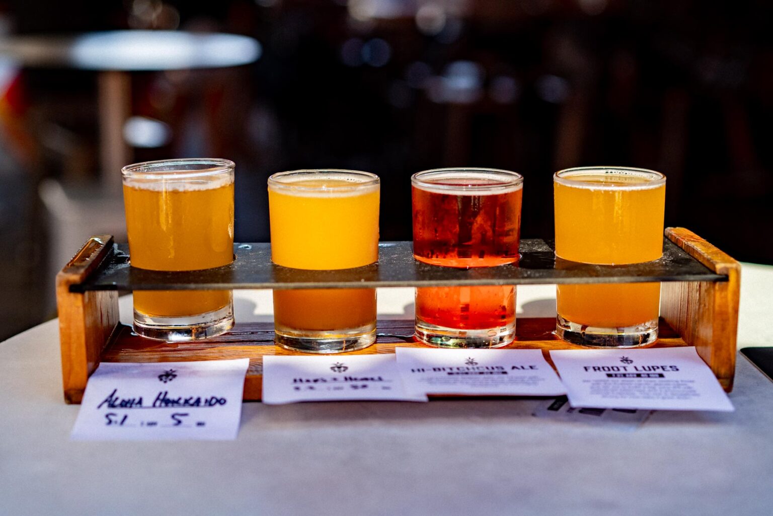 11 ThirstQUENCHING Oahu Breweries Ranked (+ Photos)