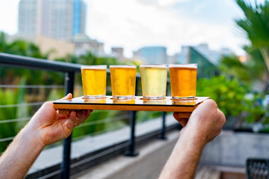 11 ThirstQUENCHING Oahu Breweries Ranked (+ Photos)