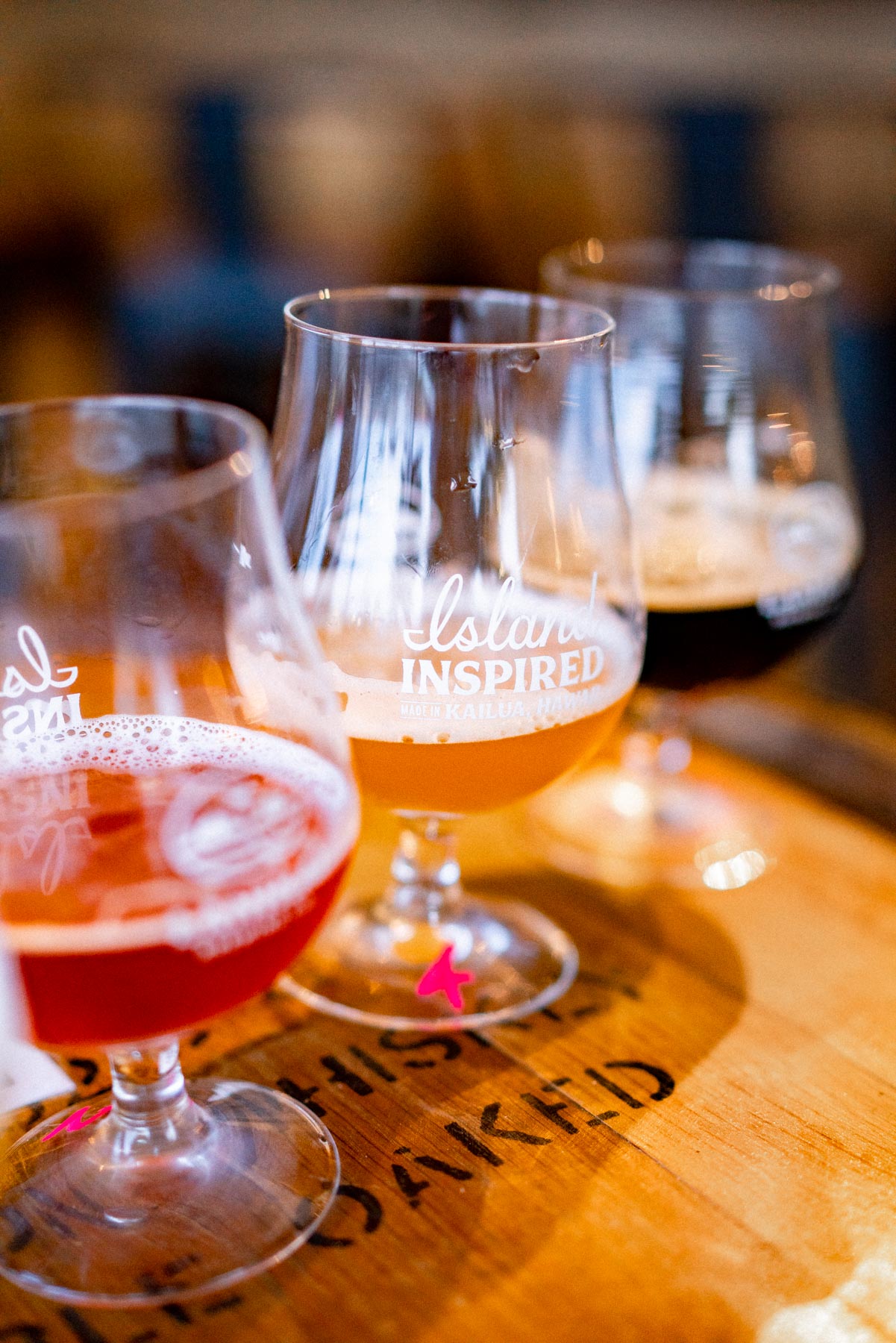 11 ThirstQUENCHING Oahu Breweries Ranked (+ Photos)