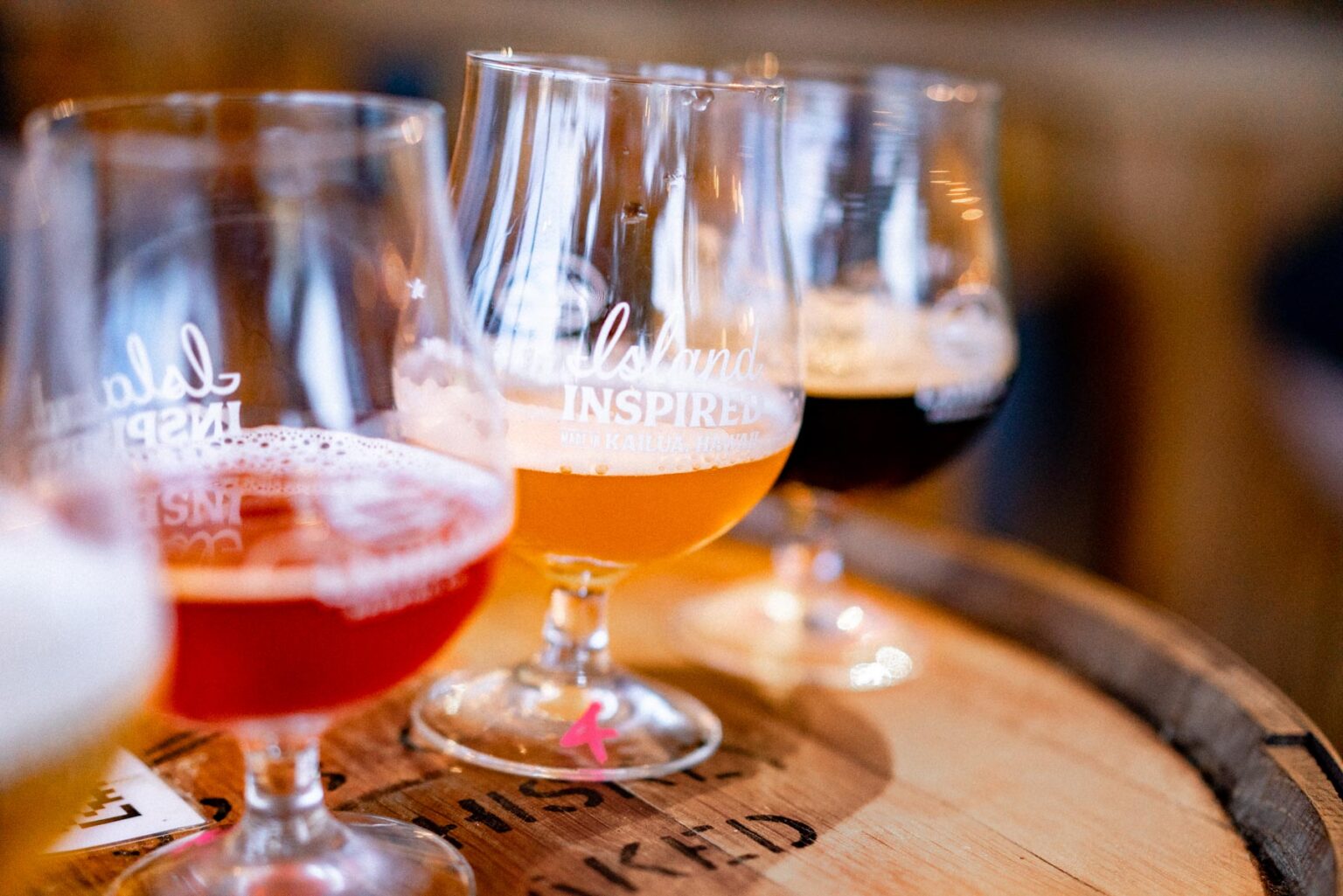 11 ThirstQUENCHING Oahu Breweries Ranked (+ Photos)