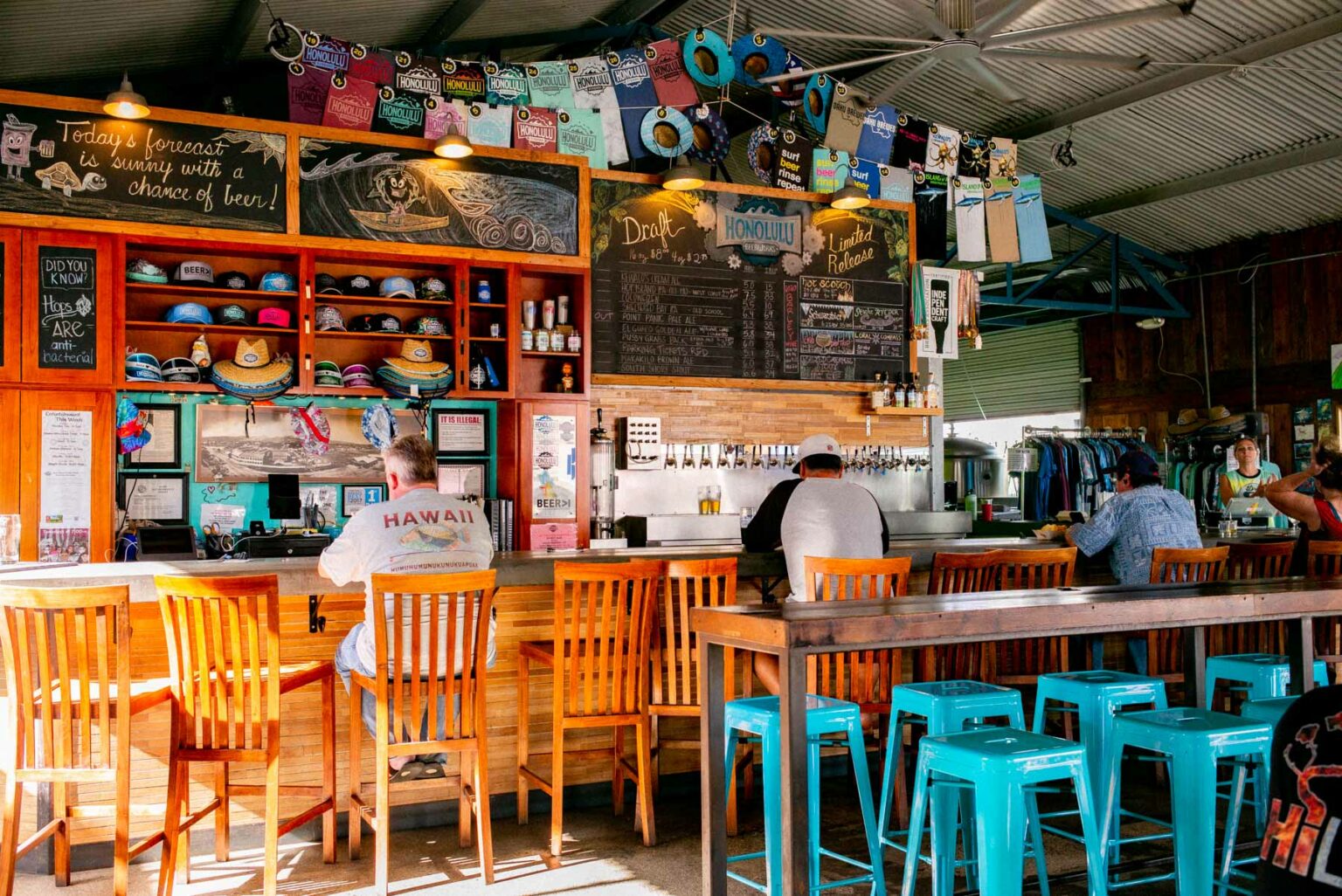 11 ThirstQUENCHING Oahu Breweries Ranked (+ Photos)