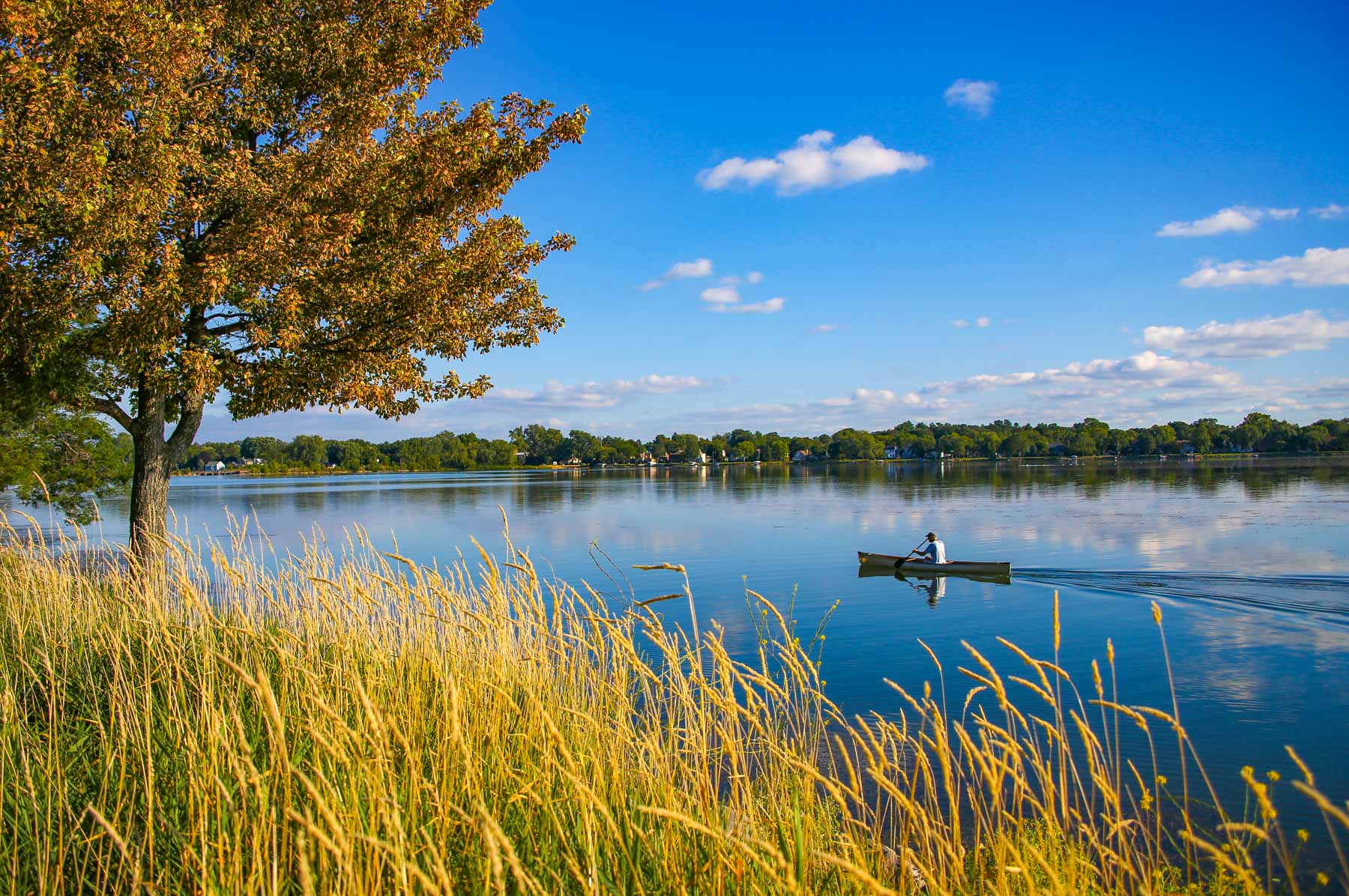 best places to live in Michigan