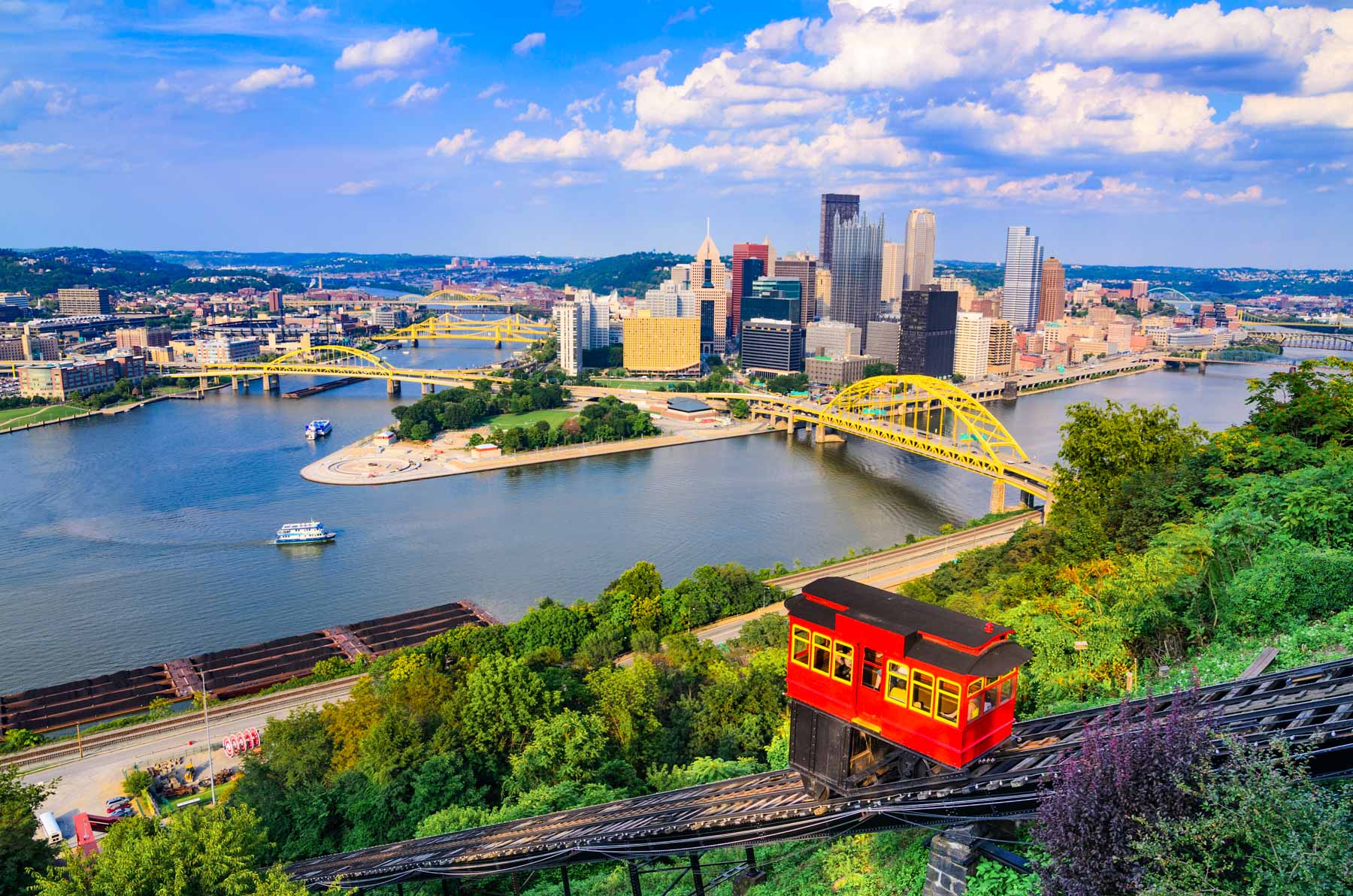 Pittsburgh
