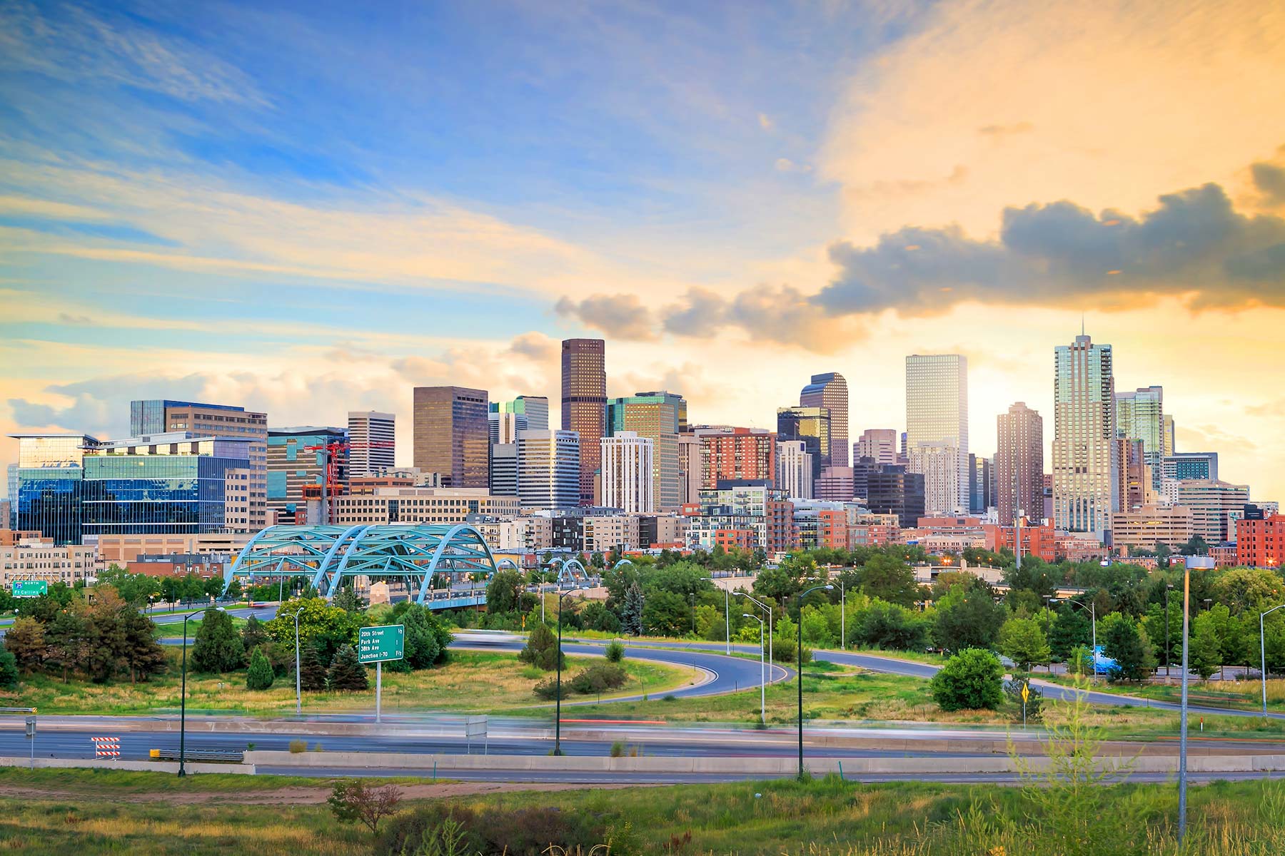 Best places to live in Colorado
Best cities in Colorado 
